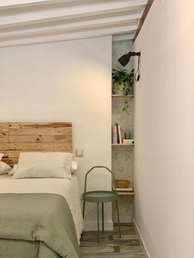 דירות טולדו Casa Santello מראה חיצוני תמונה