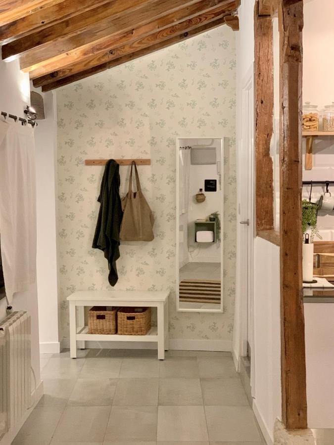 דירות טולדו Casa Santello מראה חיצוני תמונה