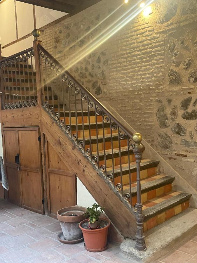 דירות טולדו Casa Santello מראה חיצוני תמונה