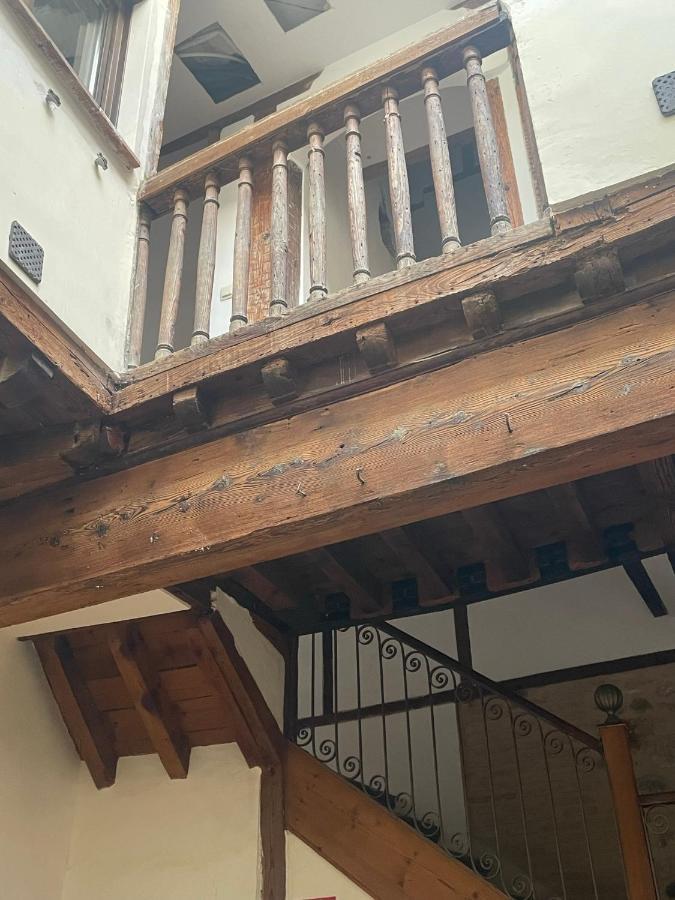 דירות טולדו Casa Santello מראה חיצוני תמונה