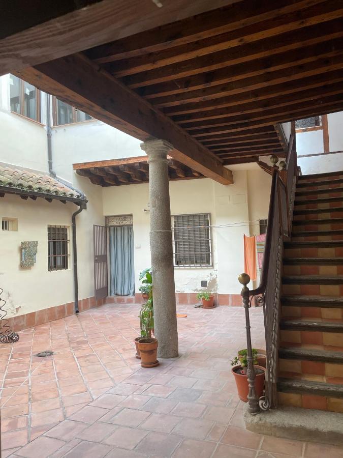 דירות טולדו Casa Santello מראה חיצוני תמונה