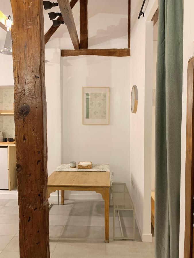 דירות טולדו Casa Santello מראה חיצוני תמונה