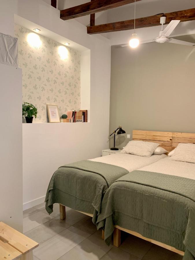 דירות טולדו Casa Santello מראה חיצוני תמונה