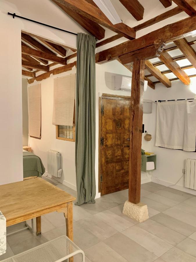 דירות טולדו Casa Santello מראה חיצוני תמונה