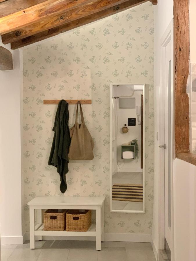 דירות טולדו Casa Santello מראה חיצוני תמונה