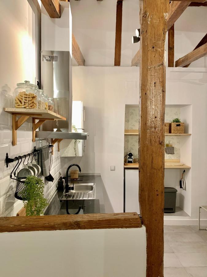דירות טולדו Casa Santello מראה חיצוני תמונה
