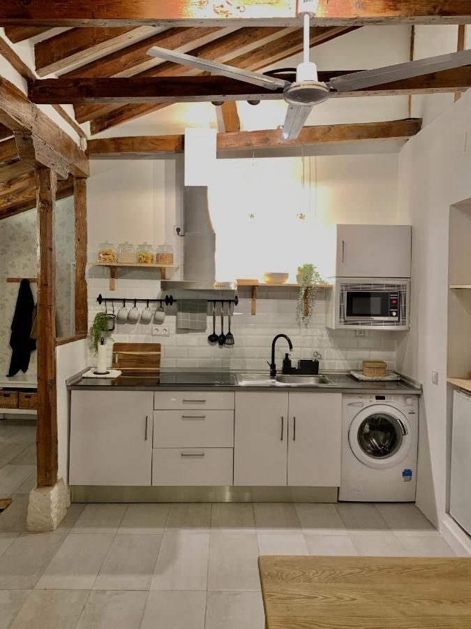 דירות טולדו Casa Santello מראה חיצוני תמונה