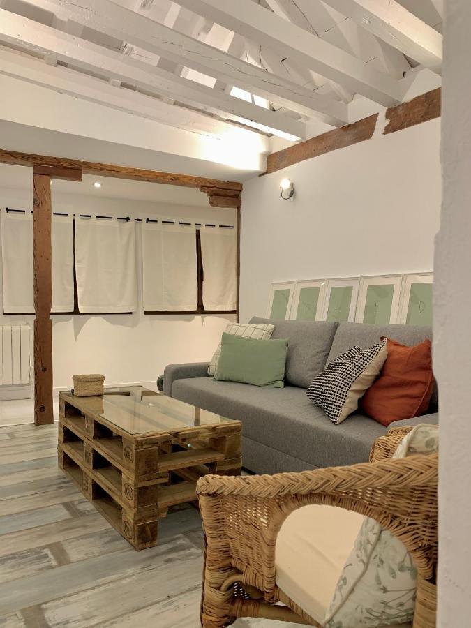 דירות טולדו Casa Santello מראה חיצוני תמונה
