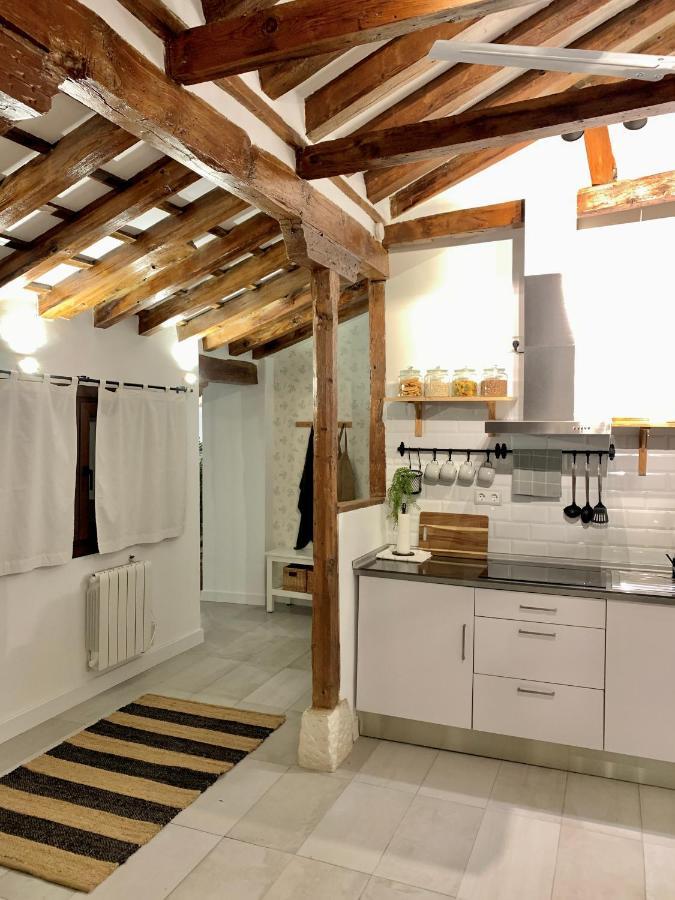 דירות טולדו Casa Santello מראה חיצוני תמונה